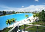 Lagoon Pilar real estate development go forward with an investment of $700 million