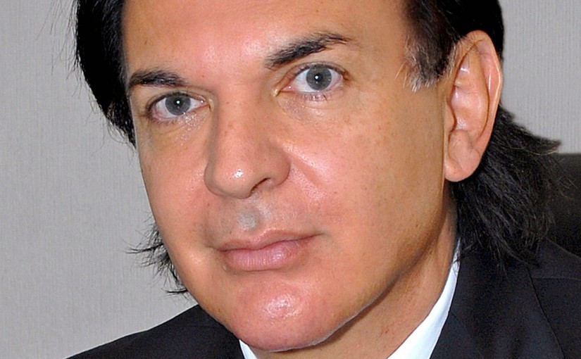 Fernando Fischmann