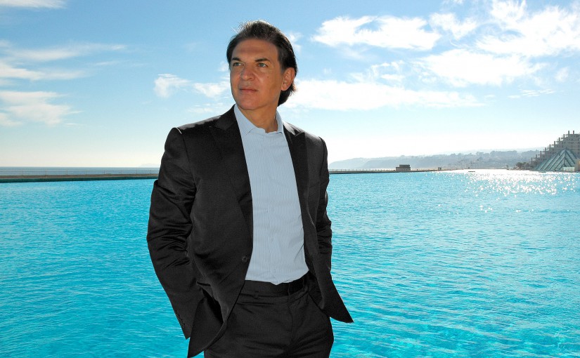 Fernando Fischamnn