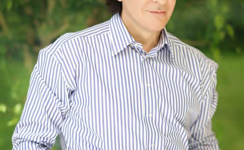 Fernando Fischamnn