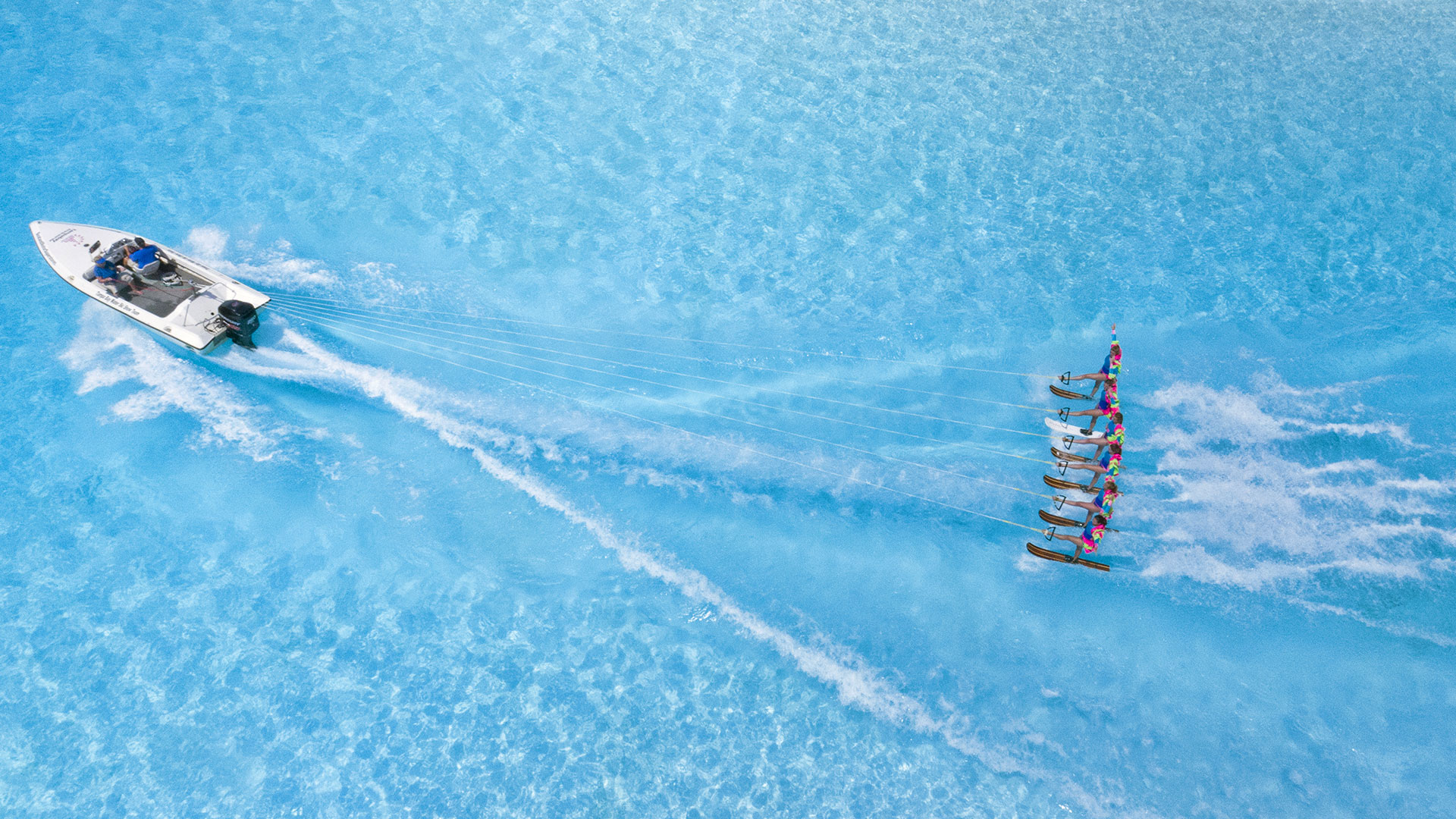 crystal Lagoons Worlds Top Amenity