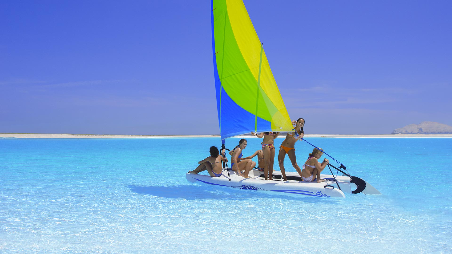 Crystal Lagoons worlds top amenity