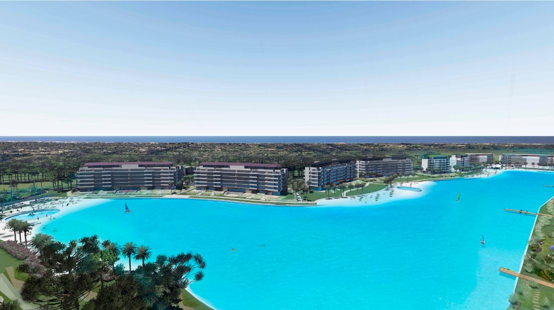 crystal lagoons la mansa