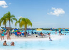 Epperson Public Access Lagoon in Floirda by Crystal Lagoons