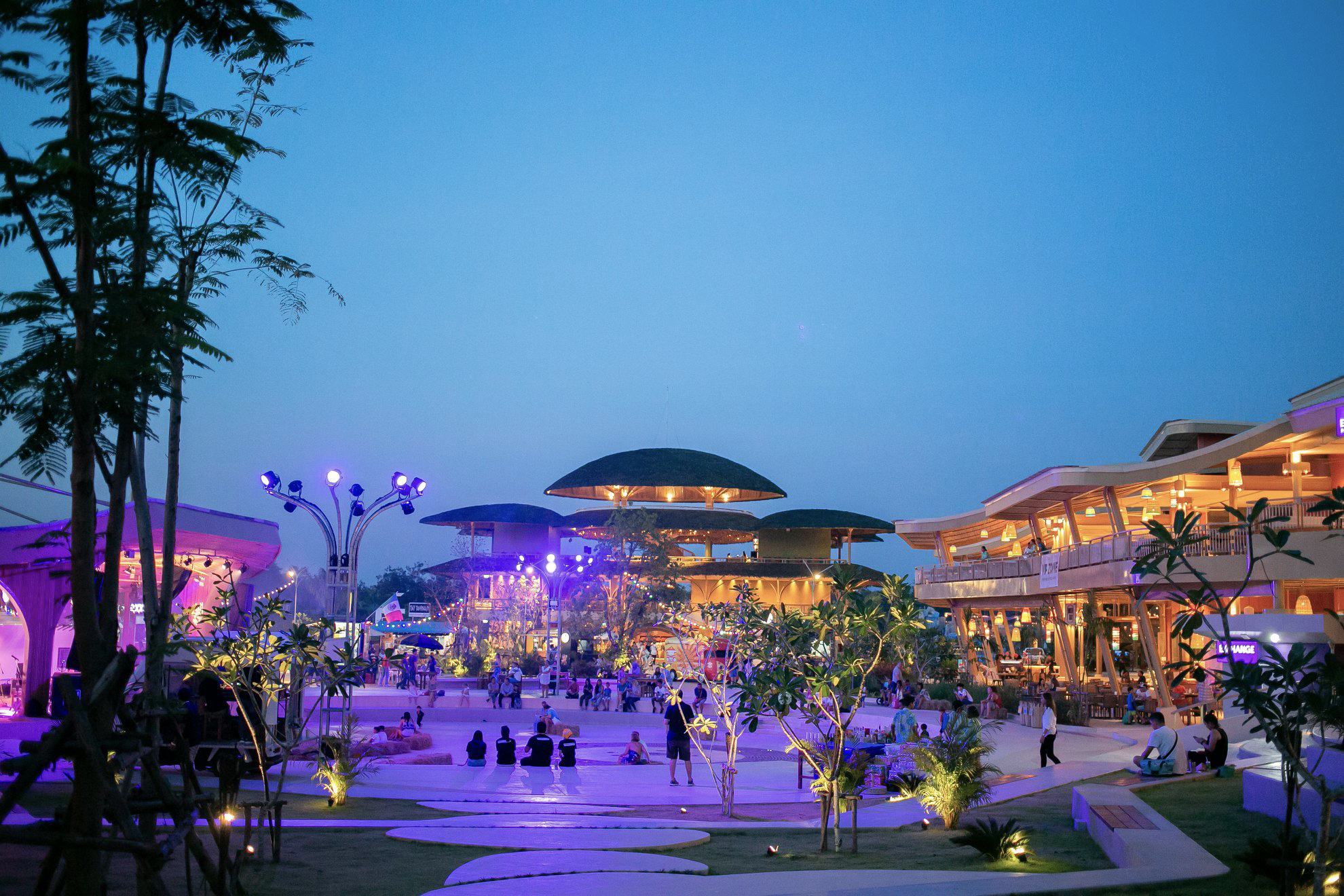 Image of Blue Tree Phuket by Crystal Lagoons